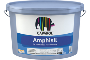 Caparol Amphisil Mix